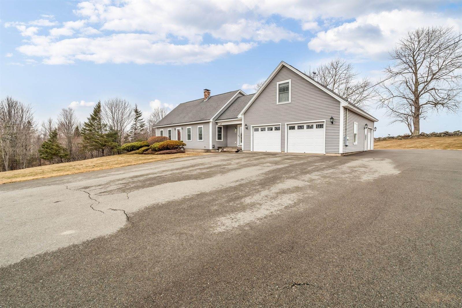 855 Lebanon Road, Winterport, ME 04496