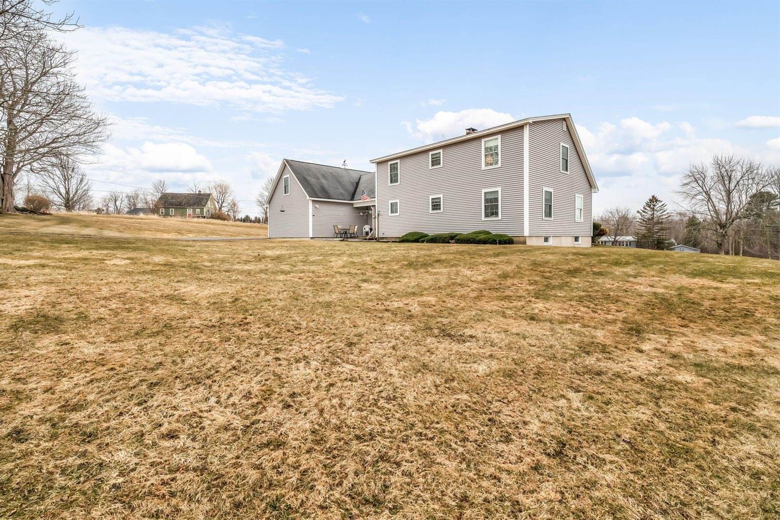 855 Lebanon Road, Winterport, ME 04496
