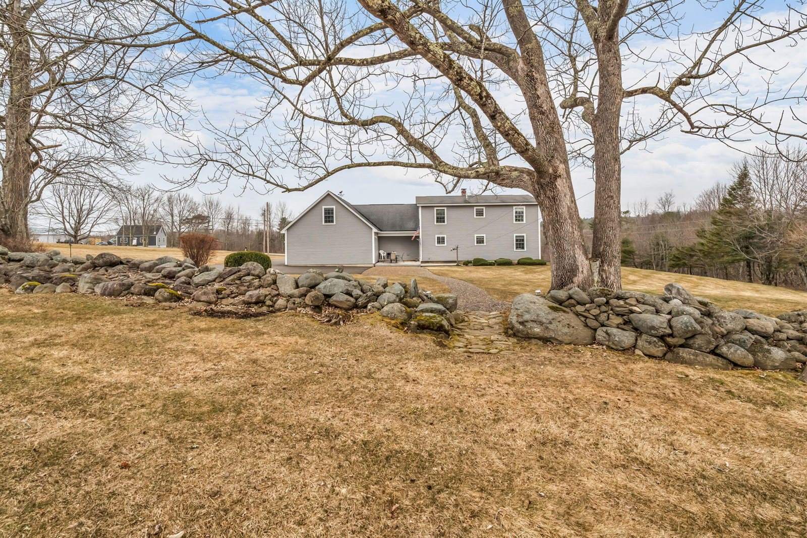 855 Lebanon Road, Winterport, ME 04496
