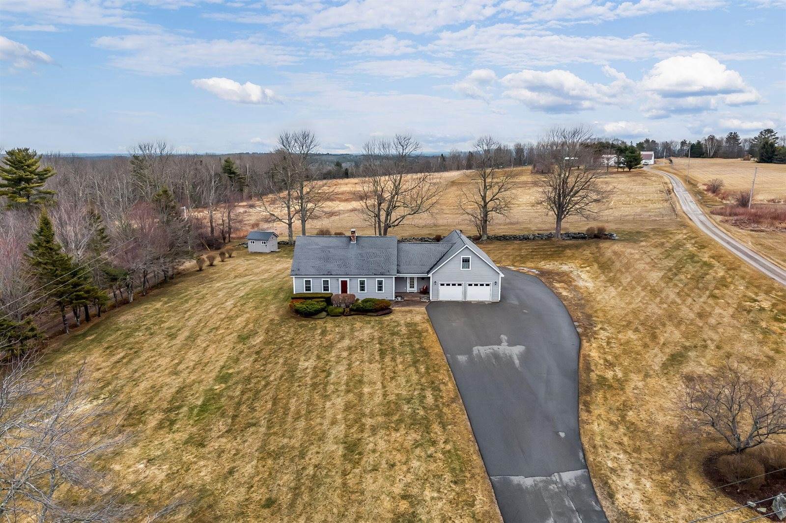 855 Lebanon Road, Winterport, ME 04496