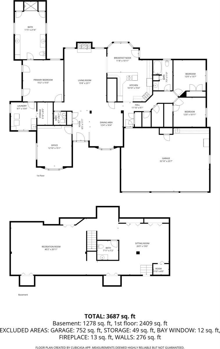 65 Balsam Road, Bangor, ME 04401