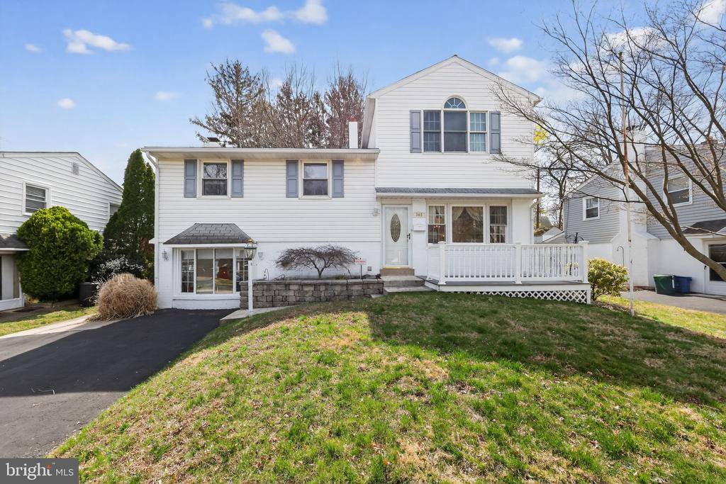 345 Summit Road, Media, PA 19063