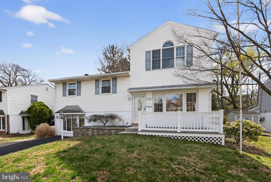 345 Summit Road, Media, PA 19063