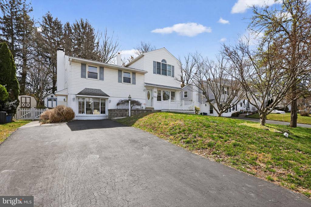 345 Summit Road, Media, PA 19063