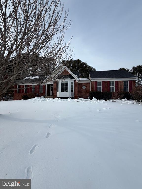 11733 James Madison Highway, Culpeper, VA 22701