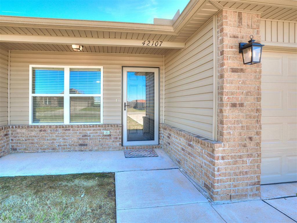 42107 Coopers Court, Shawnee, OK 74804