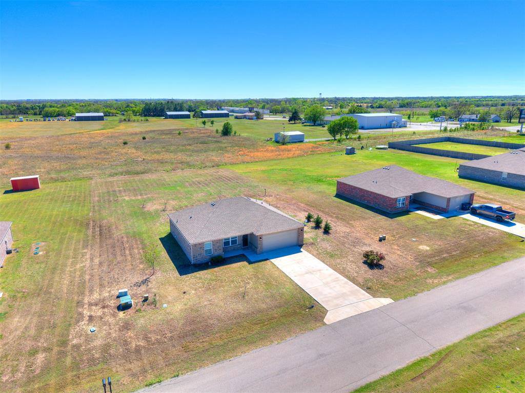 42107 Coopers Court, Shawnee, OK 74804