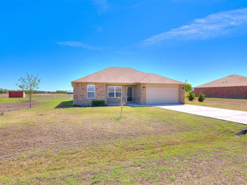 42107 Coopers Court, Shawnee, OK 74804