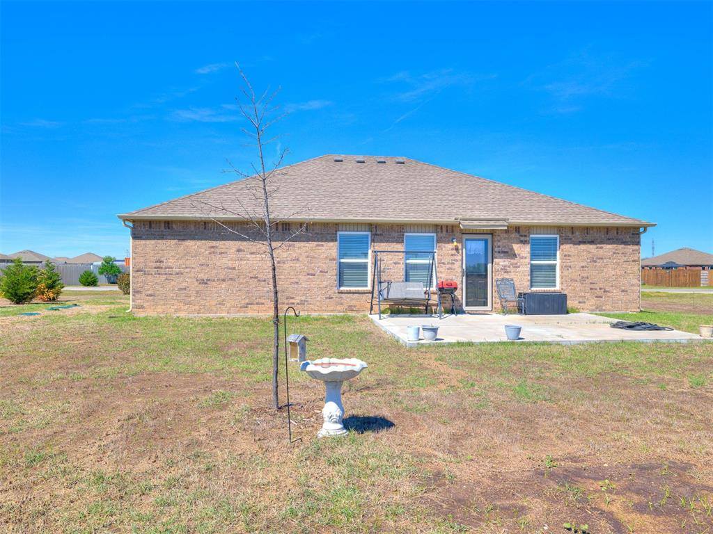 42107 Coopers Court, Shawnee, OK 74804
