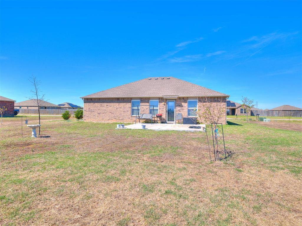42107 Coopers Court, Shawnee, OK 74804