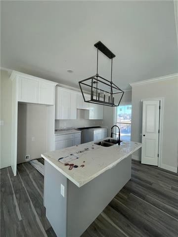 18220 Grey Wolf Trail, Lorangger, LA 70446