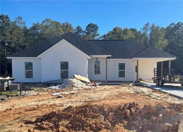 18220 Grey Wolf Trail, Lorangger, LA 70446