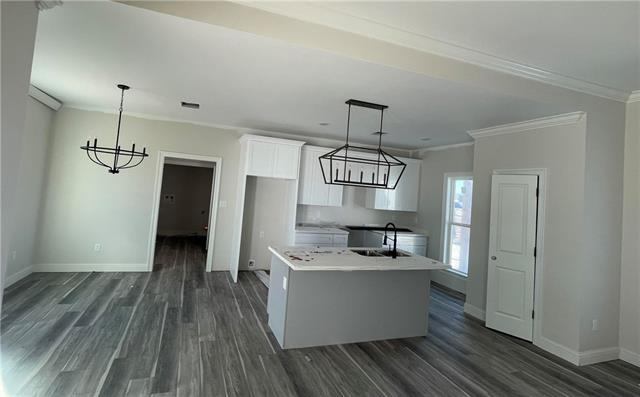 18220 Grey Wolf Trail, Lorangger, LA 70446
