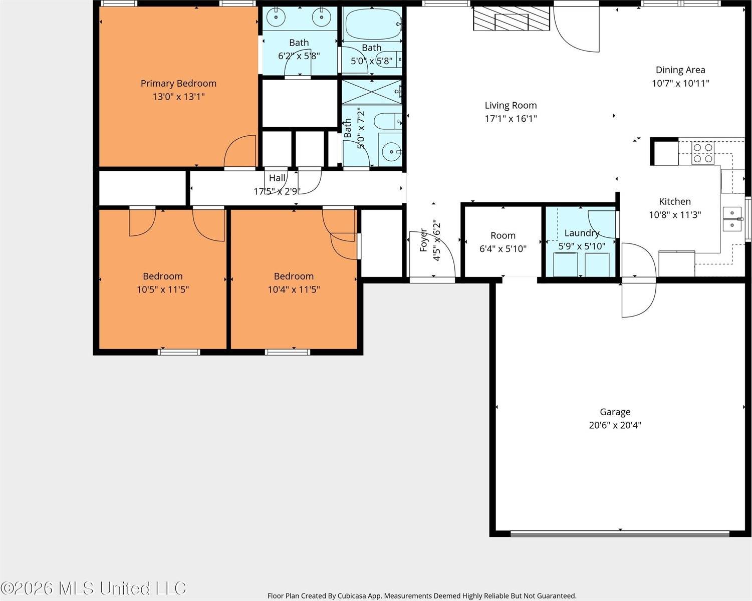 2070 Camp Wilkes Road, Biloxi, MS 39532