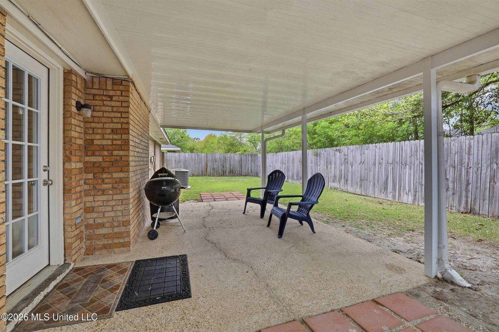 2070 Camp Wilkes Road, Biloxi, MS 39532