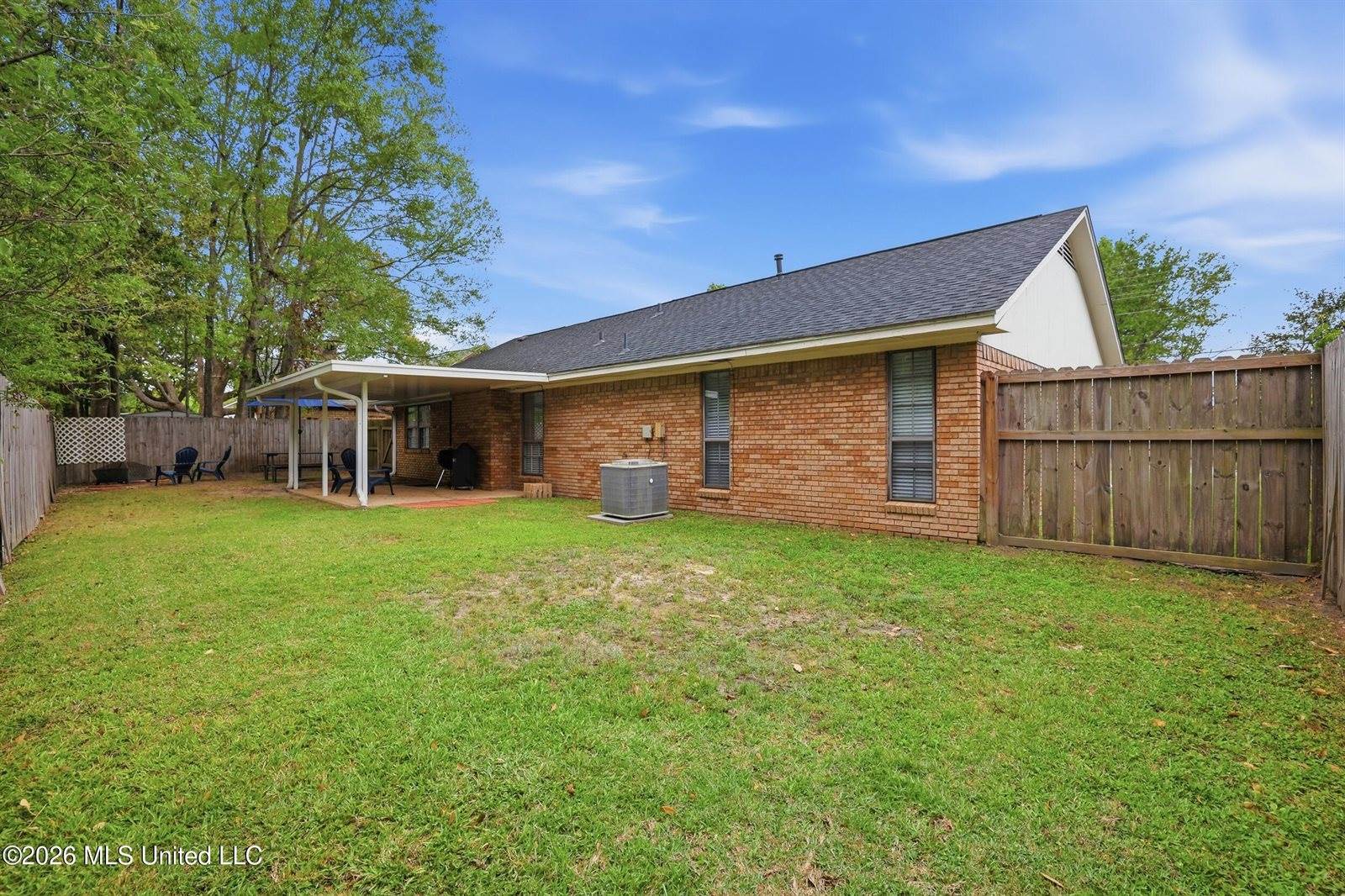 2070 Camp Wilkes Road, Biloxi, MS 39532