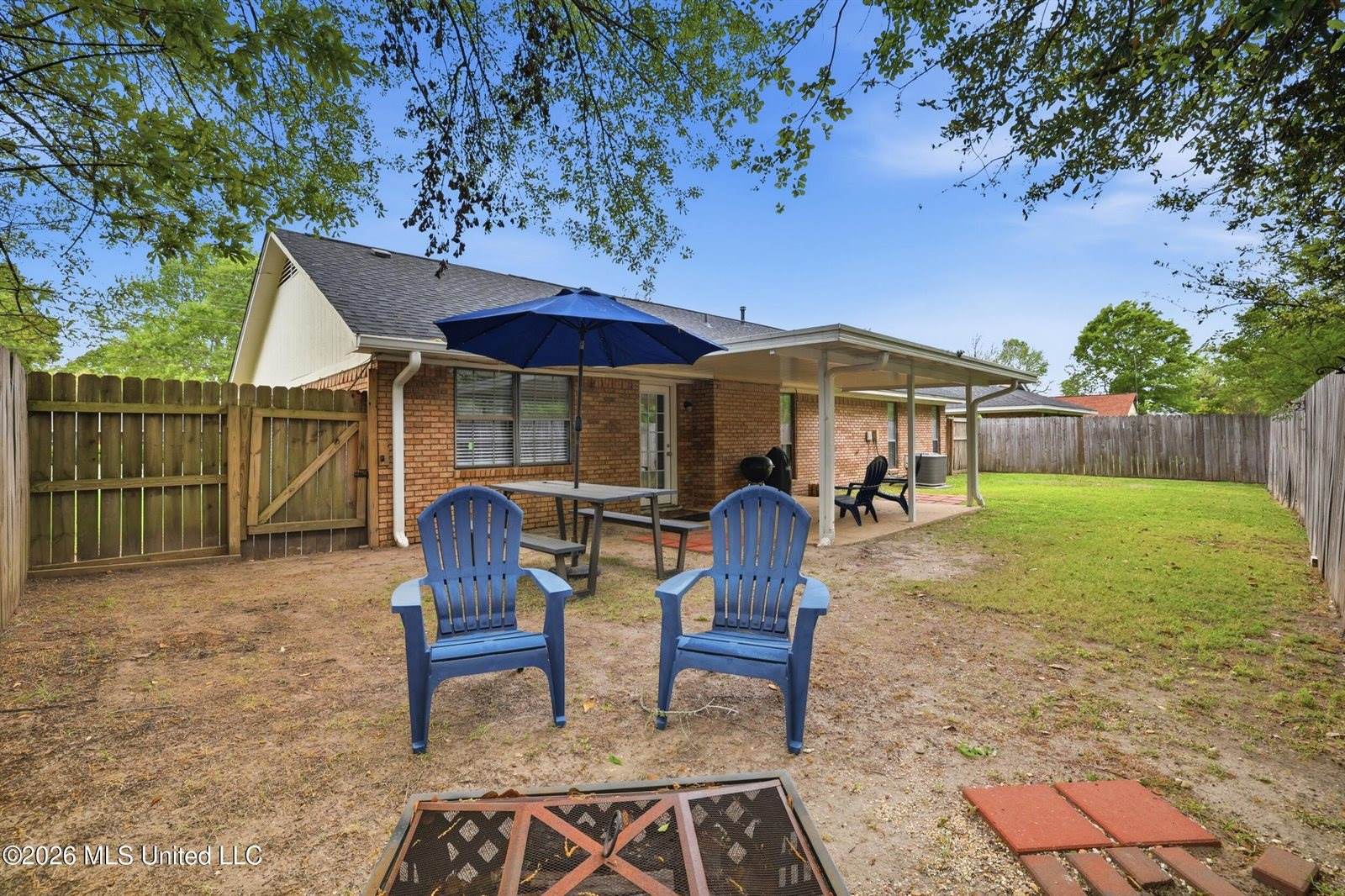 2070 Camp Wilkes Road, Biloxi, MS 39532