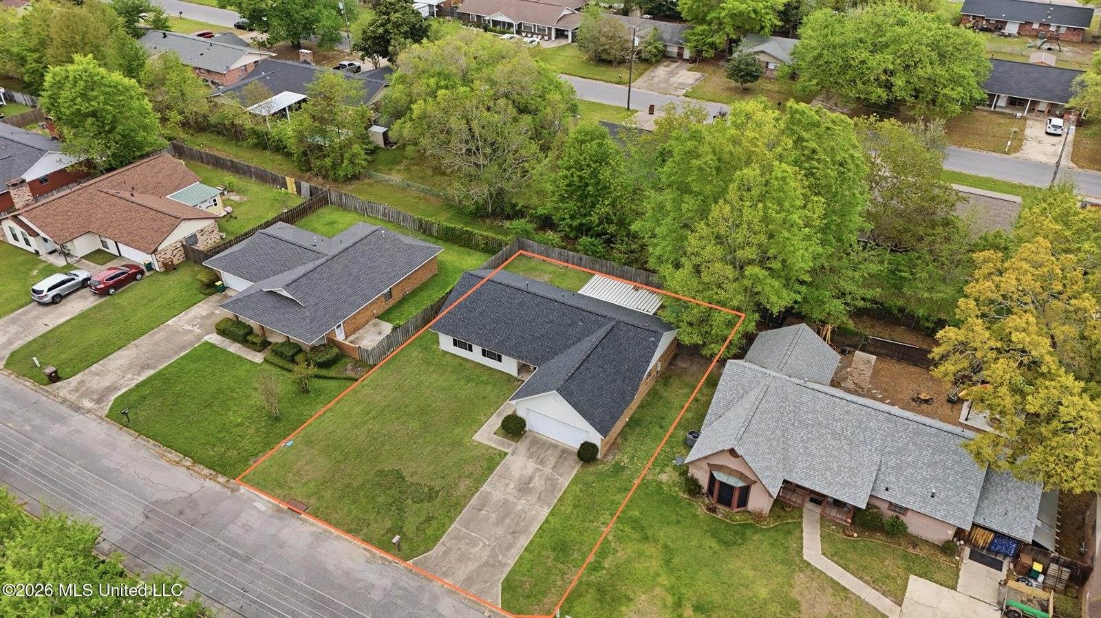 2070 Camp Wilkes Road, Biloxi, MS 39532