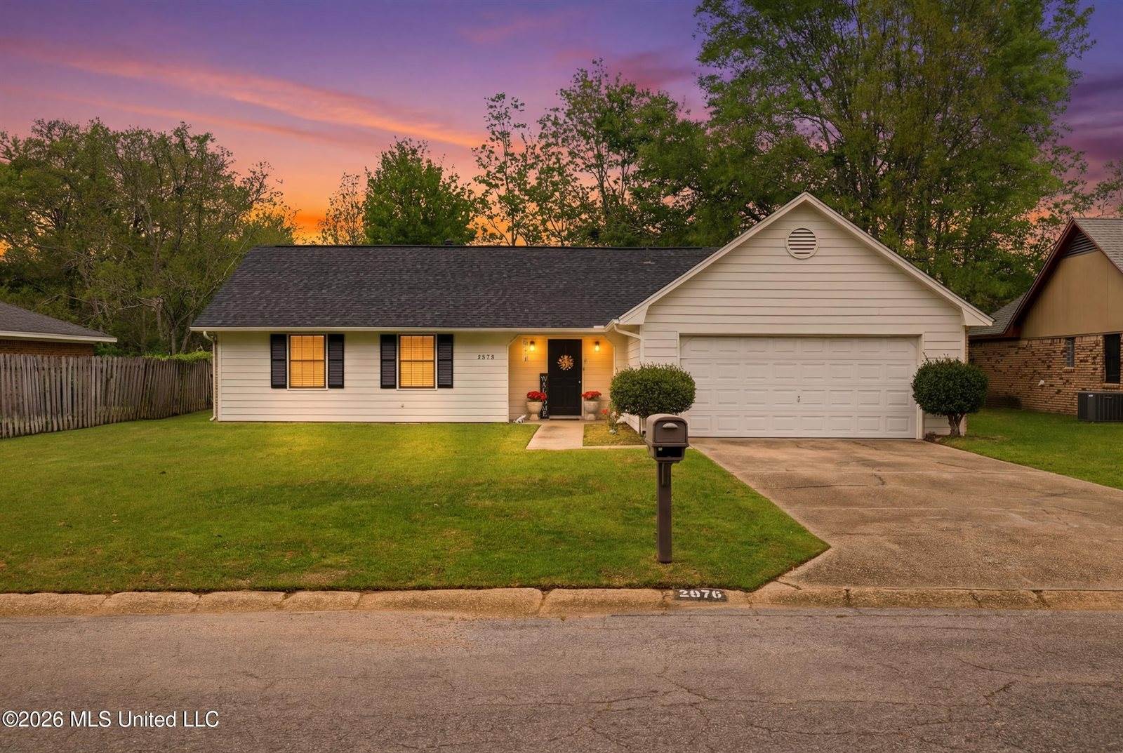 2070 Camp Wilkes Road, Biloxi, MS 39532