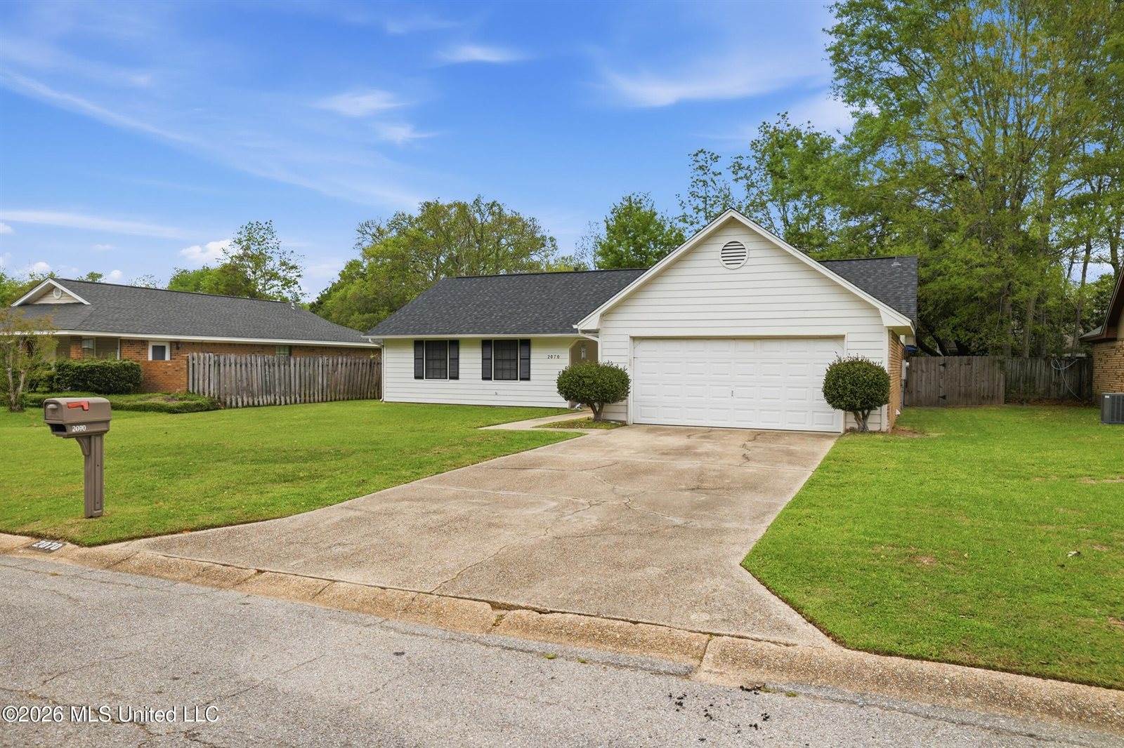 2070 Camp Wilkes Road, Biloxi, MS 39532