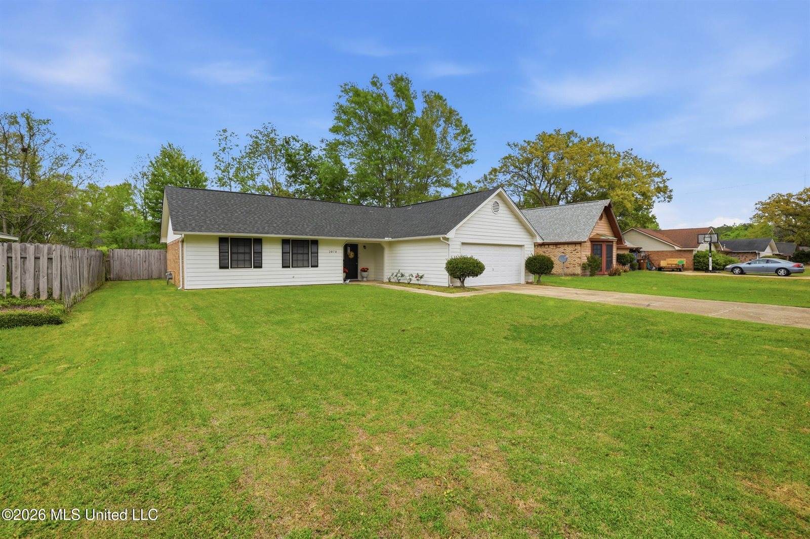 2070 Camp Wilkes Road, Biloxi, MS 39532