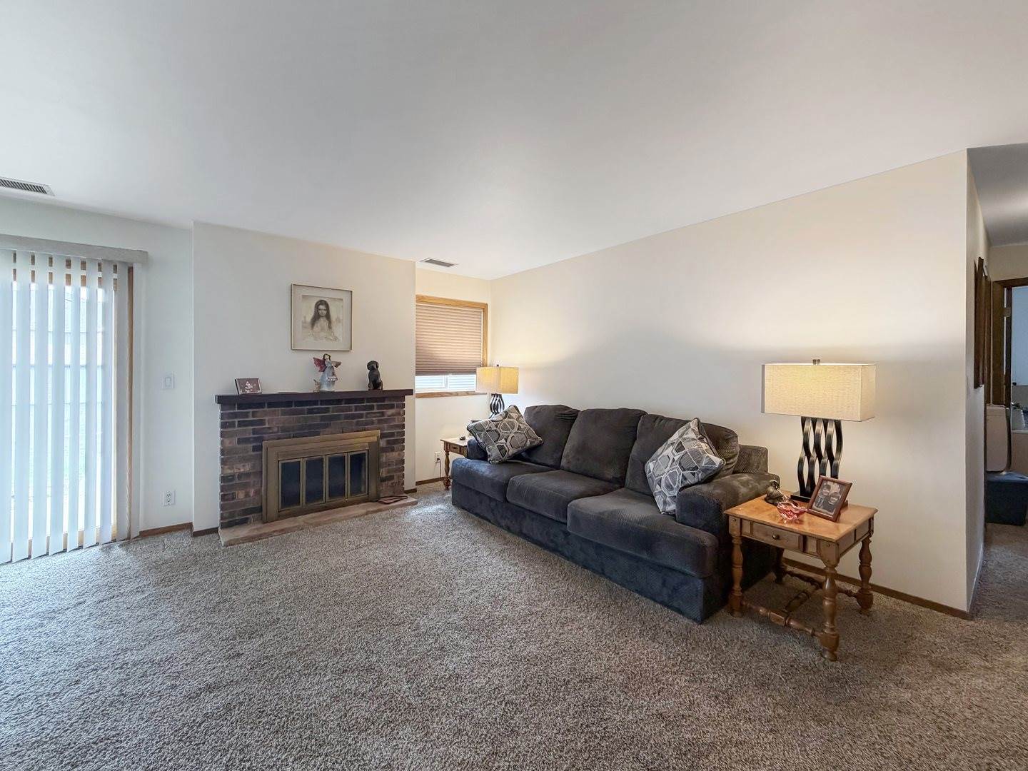 1801 South Yellow Creek Court, #A1, Freeport, IL 61032