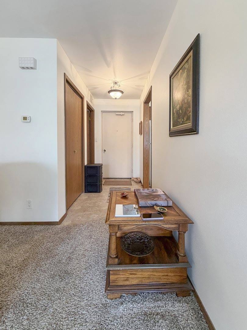 1801 South Yellow Creek Court, #A1, Freeport, IL 61032