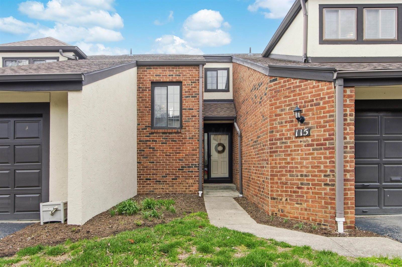 115 Saint Andre Street, Worthington, OH 43085