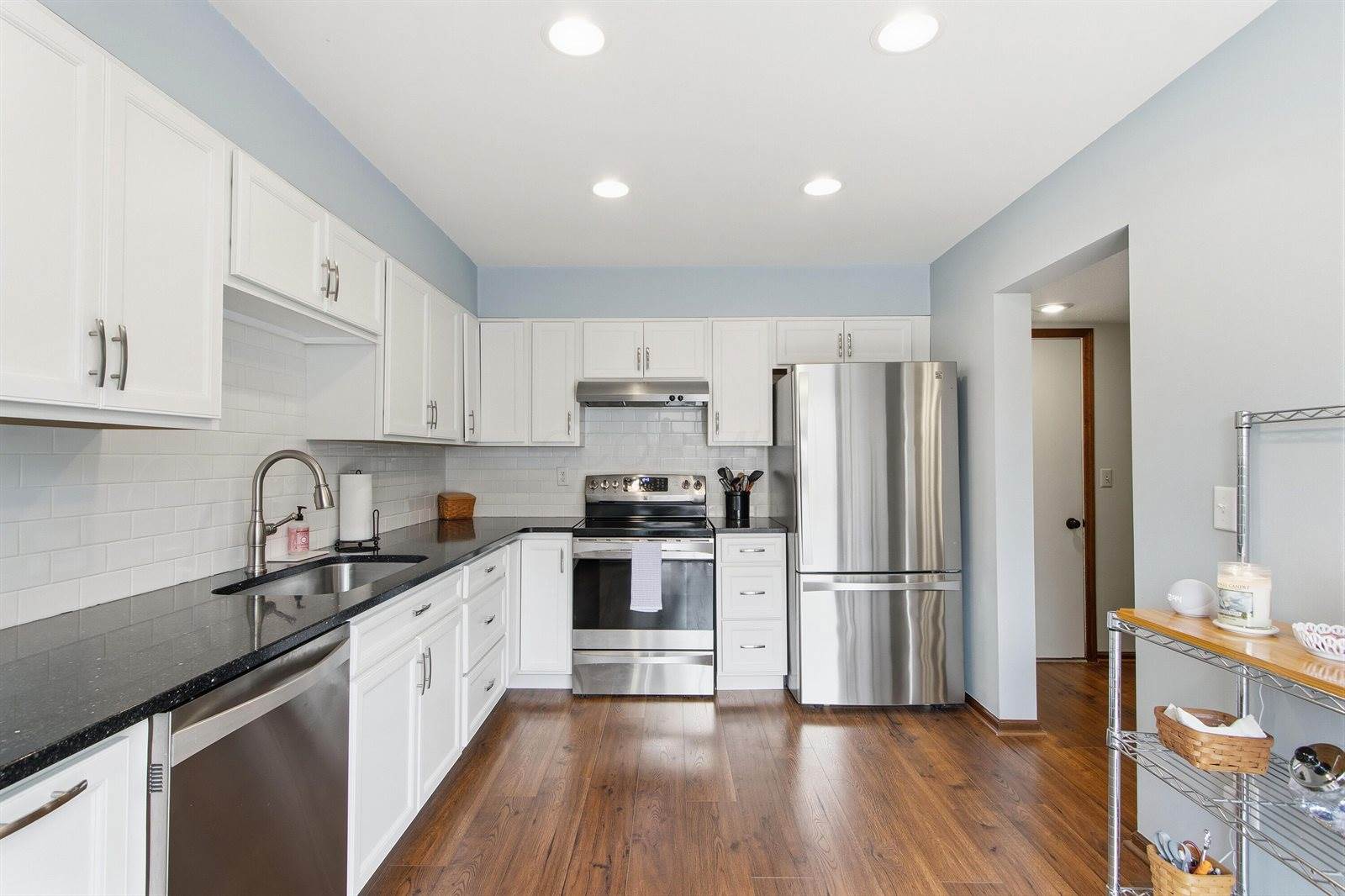 115 Saint Andre Street, Worthington, OH 43085