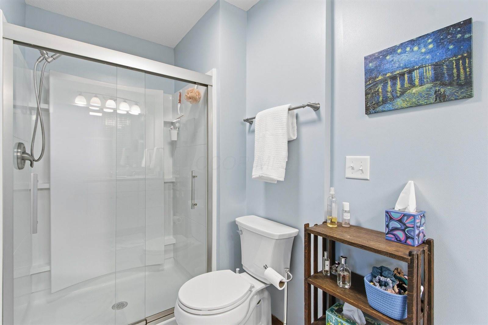 115 Saint Andre Street, Worthington, OH 43085