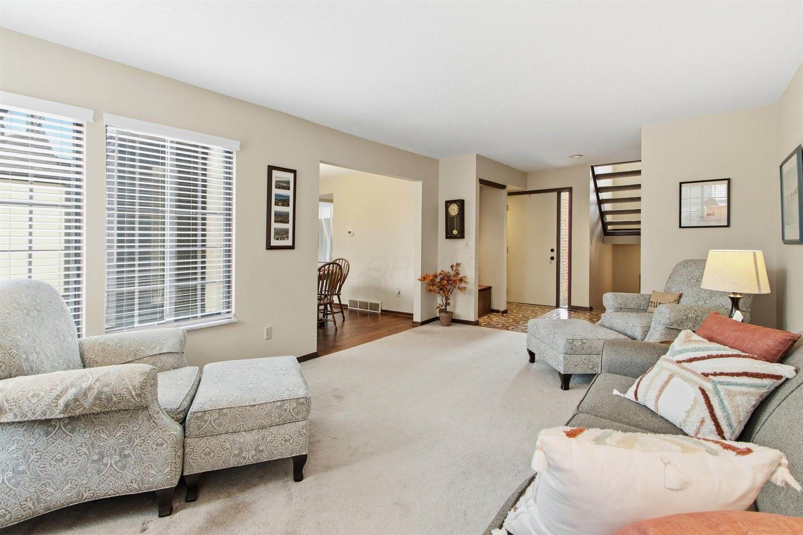 115 Saint Andre Street, Worthington, OH 43085