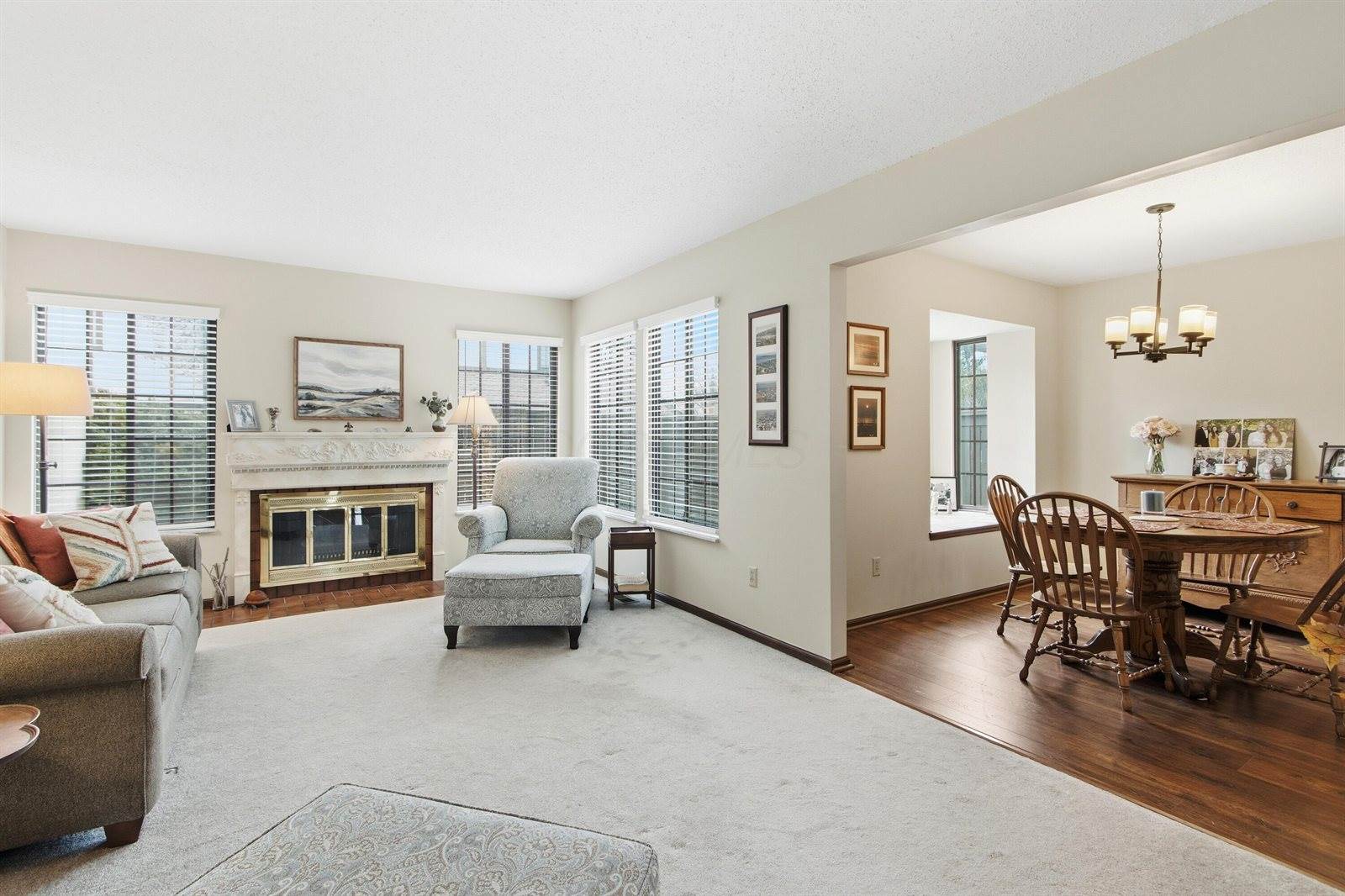 115 Saint Andre Street, Worthington, OH 43085