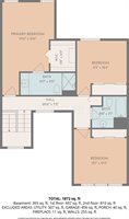115 Saint Andre Street, Worthington, OH 43085