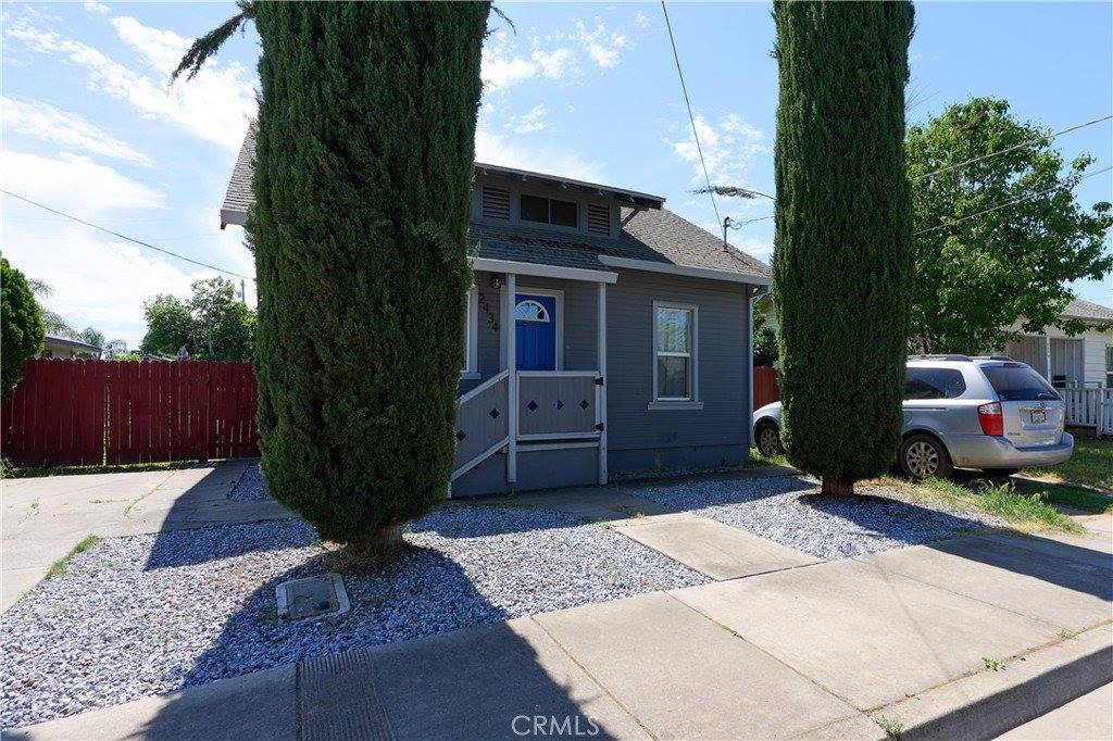 2434 Archer, Live Oak, CA 95953