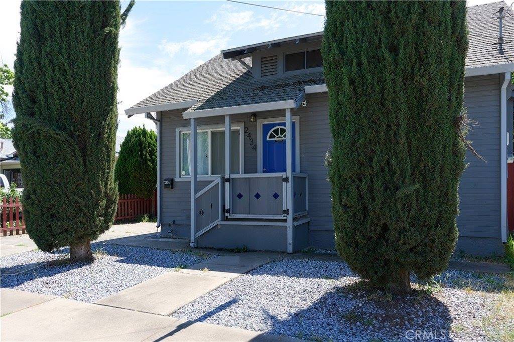 2434 Archer, Live Oak, CA 95953