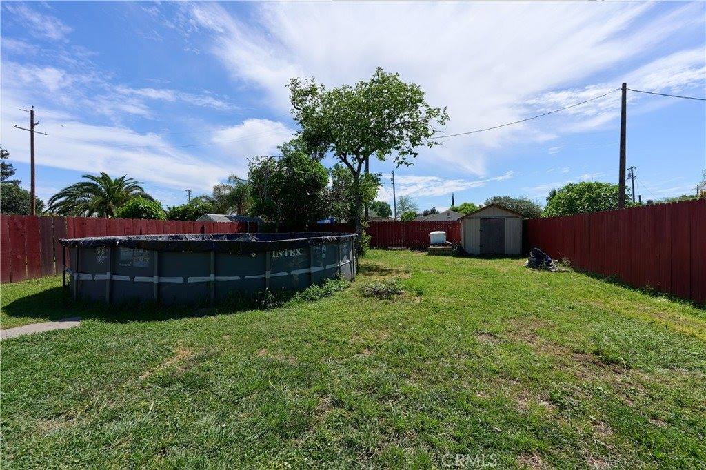 2434 Archer, Live Oak, CA 95953