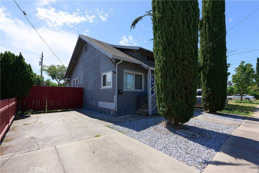 2434 Archer, Live Oak, CA 95953