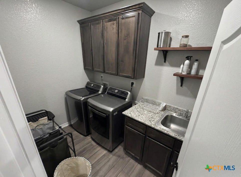 8108 Gold Drive, Killeen, TX 76542