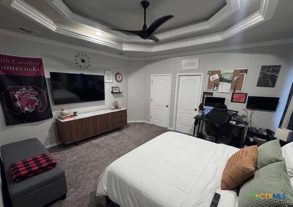 8108 Gold Drive, Killeen, TX 76542