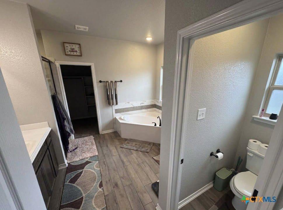 8108 Gold Drive, Killeen, TX 76542