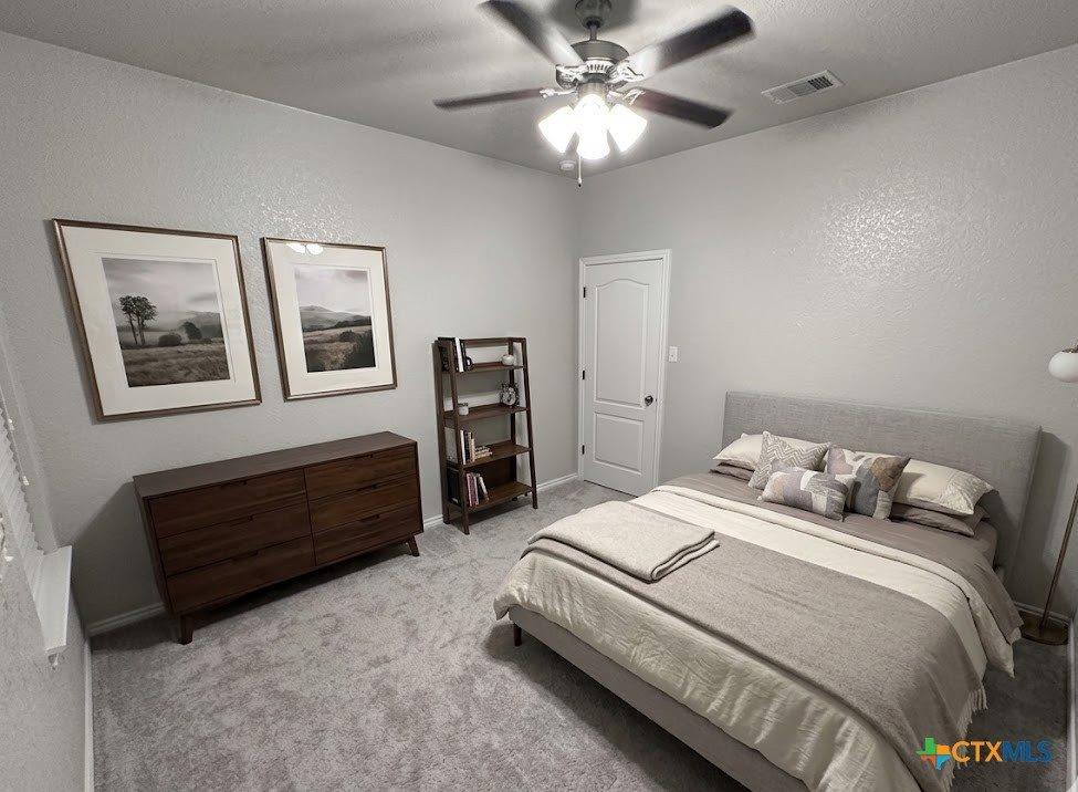 8108 Gold Drive, Killeen, TX 76542