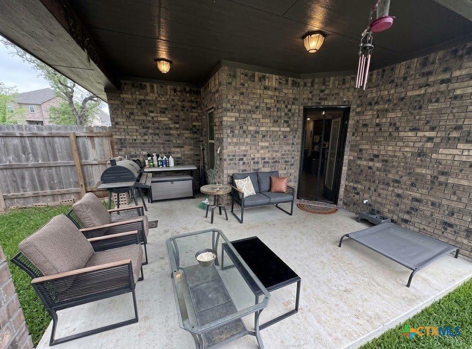 8108 Gold Drive, Killeen, TX 76542