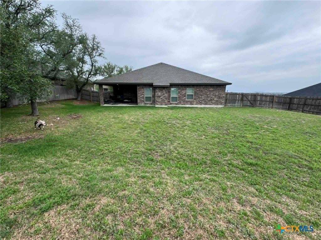 8108 Gold Drive, Killeen, TX 76542