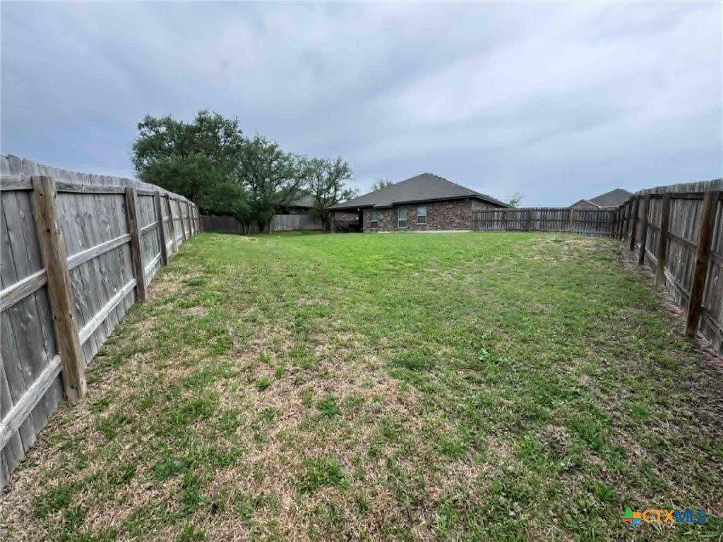 8108 Gold Drive, Killeen, TX 76542