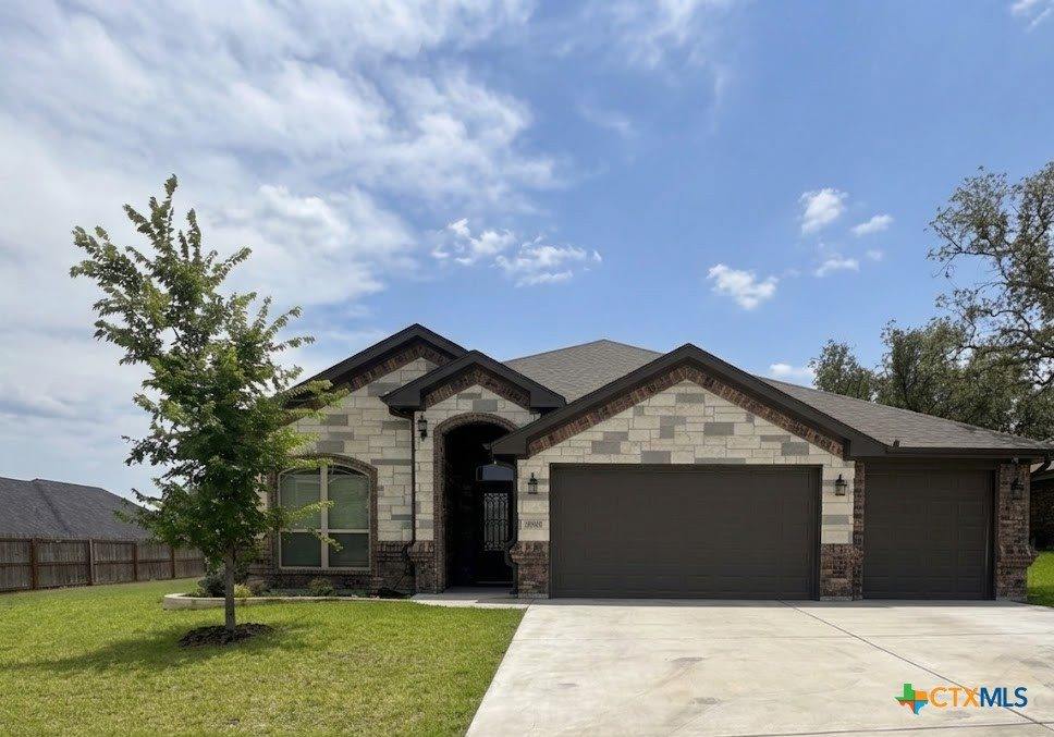 8108 Gold Drive, Killeen, TX 76542