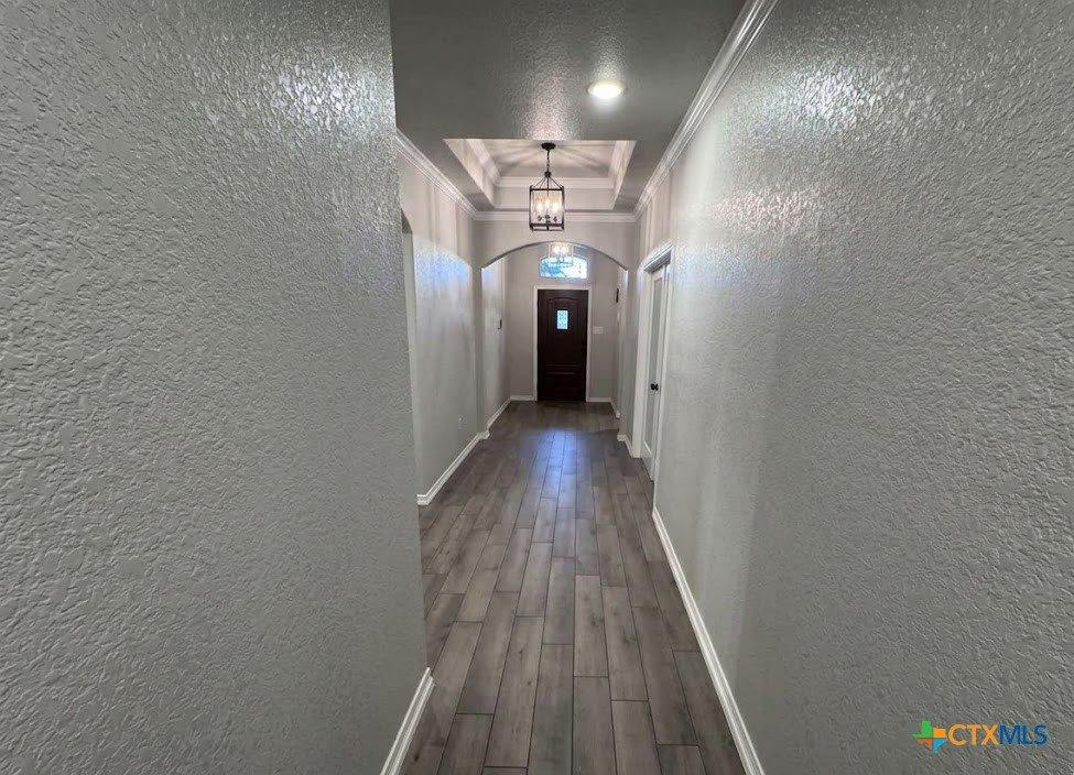 8108 Gold Drive, Killeen, TX 76542