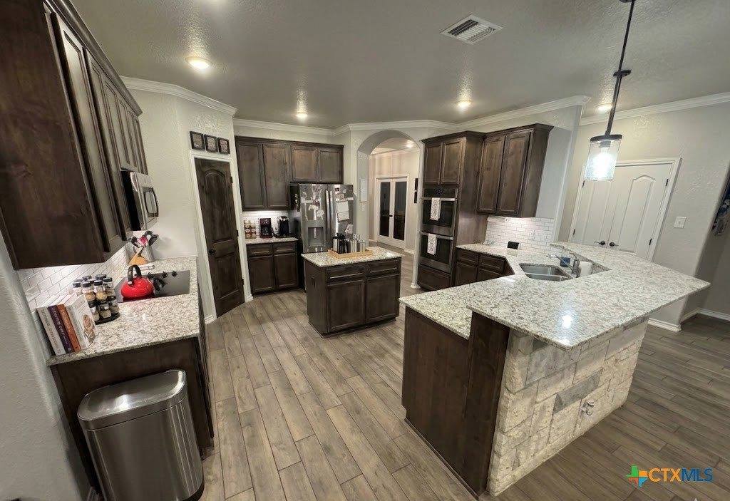 8108 Gold Drive, Killeen, TX 76542