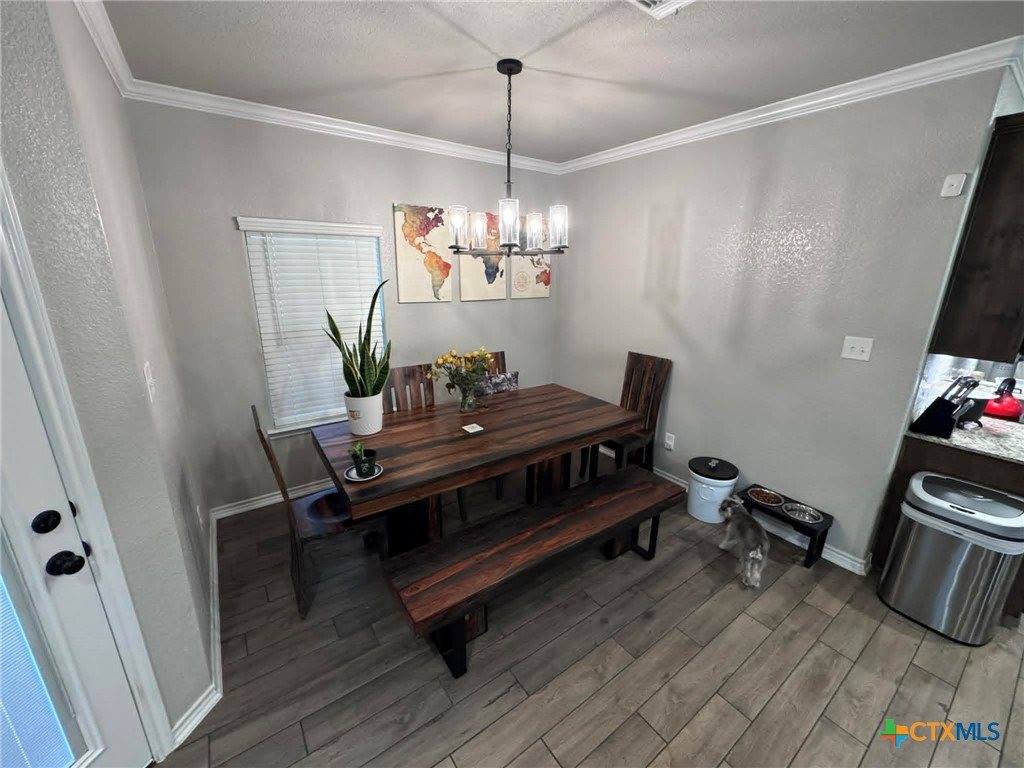 8108 Gold Drive, Killeen, TX 76542