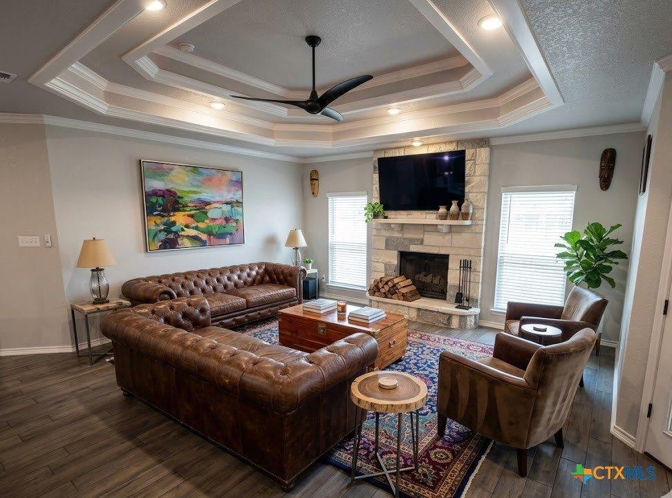 8108 Gold Drive, Killeen, TX 76542