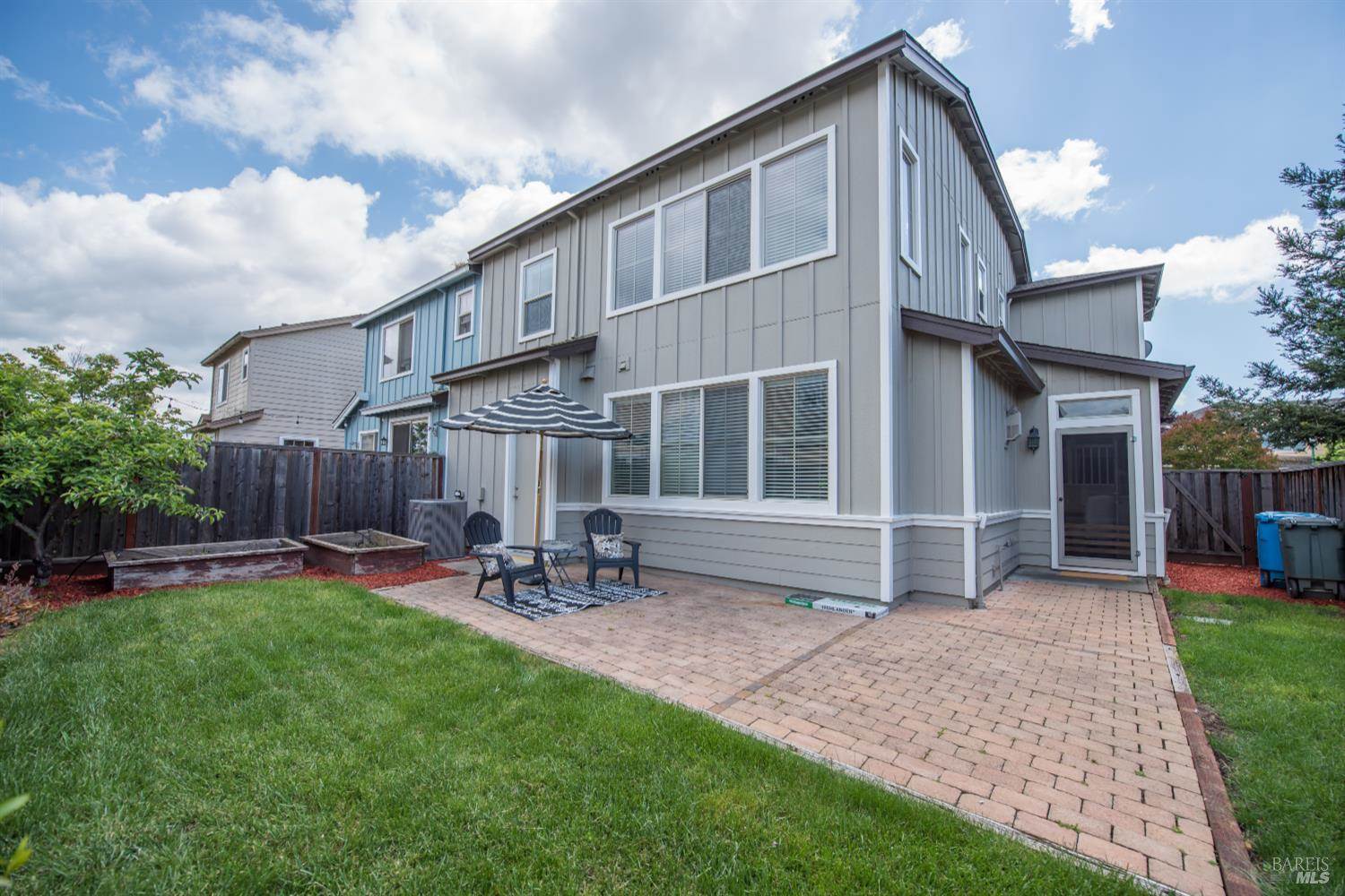 2385 Vera Drive, Santa Rosa, CA 95403
